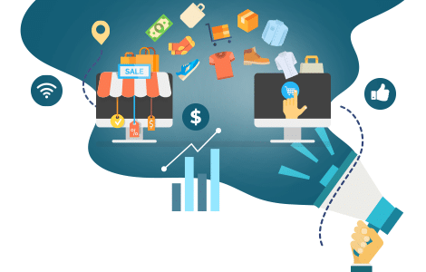 découvrez le commerce digital, une approche moderne et efficace pour vendre en ligne. explorez les stratégies, outils et tendances qui révolutionnent l'expérience d'achat et optimisent la relation client dans l'univers numérique.