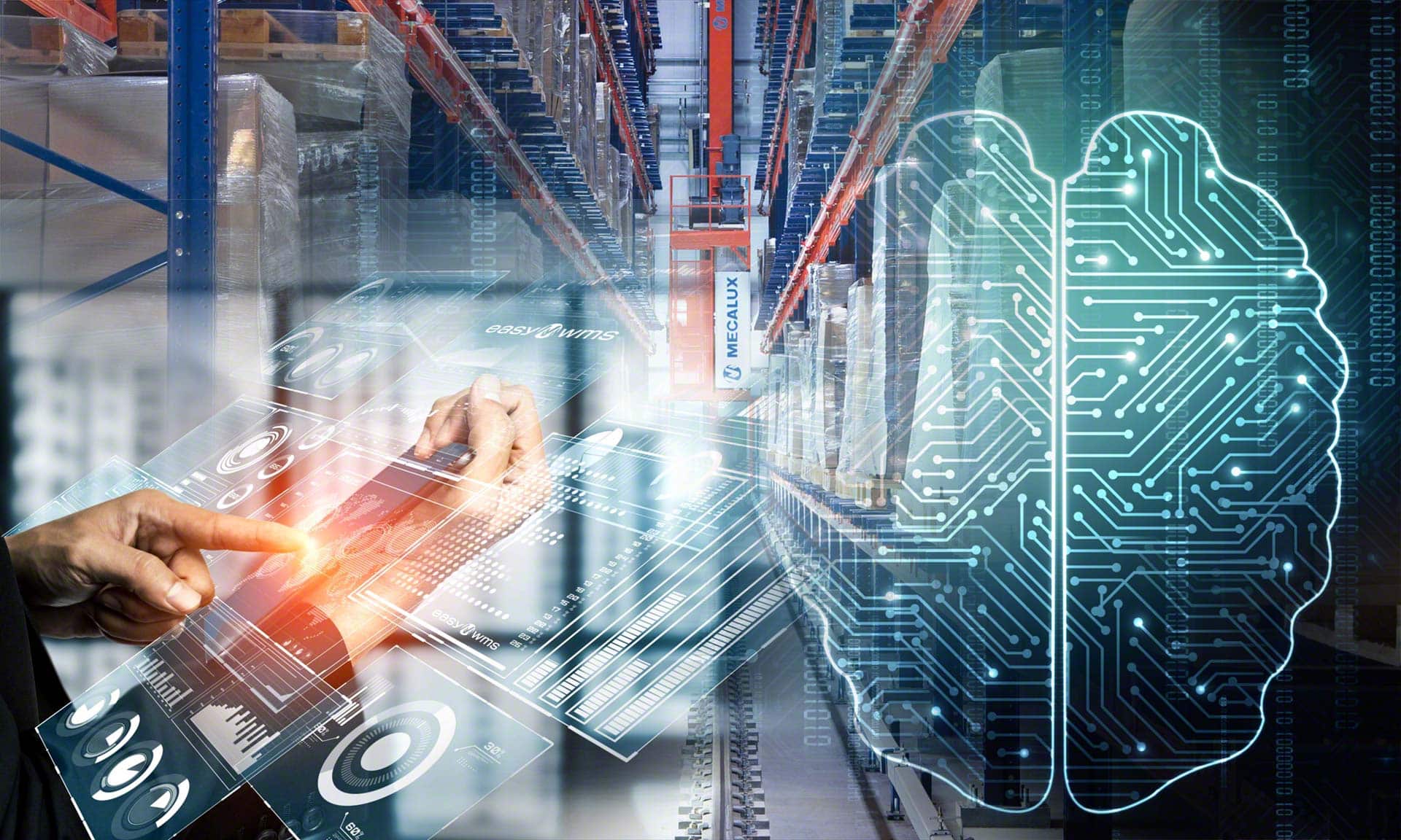 découvrez comment l'intelligence artificielle révolutionne l'optimisation des inventaires. améliorez votre gestion des stocks, réduisez les coûts et augmentez l'efficacité grâce à des solutions innovantes et intelligentes. ne laissez plus le hasard guider votre inventaire.