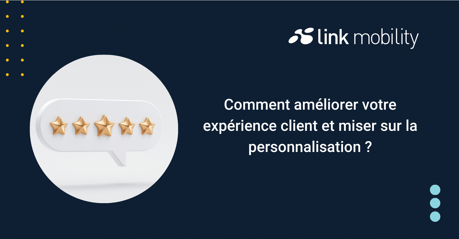 découvrez l'importance de la personnalisation client pour une expérience unique et engageante. apprenez comment adapter vos services et vos offres pour répondre précisément aux besoins et aux attentes de vos clients, optimisant ainsi leur satisfaction et leur fidélité.