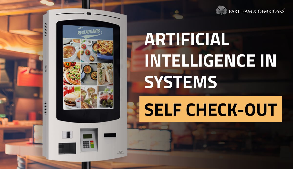 découvrez le système de self-checkout, une solution pratique et rapide pour vos courses. scannez vos articles, payez en toute sécurité et gagnez du temps en magasin. simplifiez votre expérience d'achat avec cette technologie innovante.