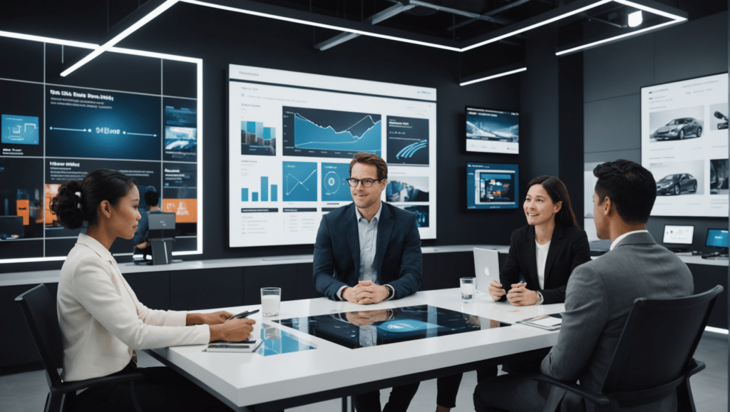 découvrez comment mesurer et optimiser le retour sur investissement (roi) du retail media pour maximiser vos investissements. des stratégies pratiques et des conseils d'experts pour que chaque euro dépensé génère des résultats tangibles.