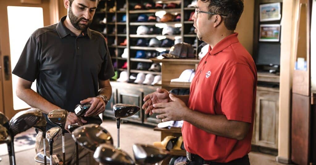 découvrez les dernières tendances et stratégies du retail pour optimiser vos ventes et améliorer l'expérience client. plongez dans un univers dynamique où innovation et service à la clientèle se rencontrent pour transformer votre activité.