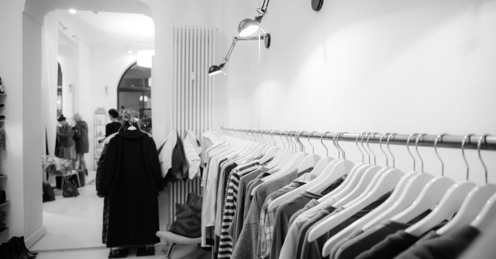 découvrez les tendances et stratégies du retail moderne, explorez les meilleures pratiques pour optimiser votre expérience client et boostez vos ventes en magasin et en ligne.