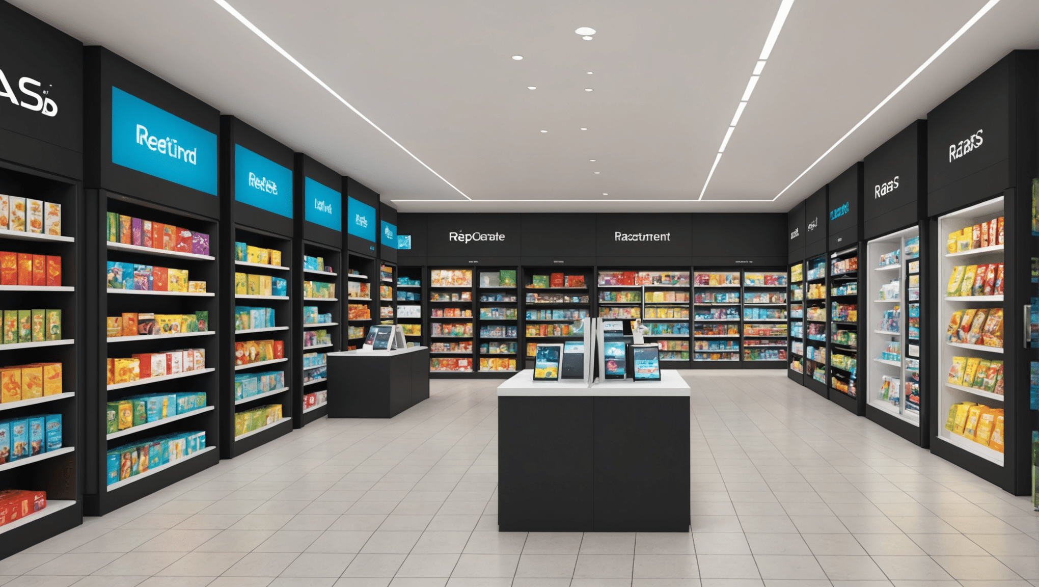 découvrez le concept de 'retail as a service' : une nouvelle approche du commerce qui transforme l'expérience d'achat. apprenez comment cela fonctionne et les avantages qu'il offre aux détaillants et consommateurs.