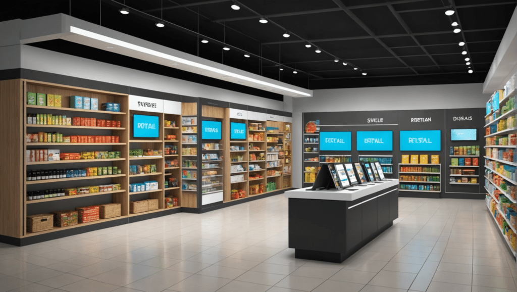 découvrez le concept de retail as a service, son fonctionnement et son impact sur le commerce moderne. apprenez comment cette approche révolutionne l'expérience client et optimise les opérations des détaillants.