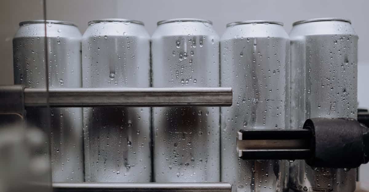 découvrez les solutions de refroidissement industriel adaptées à vos besoins. optimisez vos processus avec des systèmes de refroidissement performants et durables pour garantir la sécurité et l'efficacité de vos opérations.