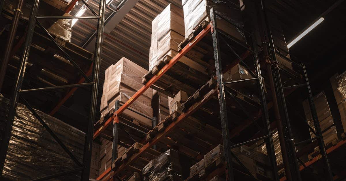 découvrez les meilleures pratiques en gestion de retail pour optimiser vos opérations commerciales, améliorer l'expérience client et augmenter vos ventes. apprenez les stratégies essentielles pour réussir dans un environnement de vente au détail en constante évolution.