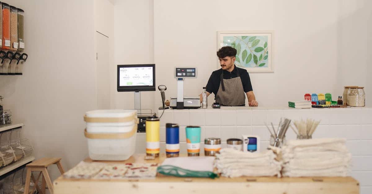 découvrez le secteur du retail, une industrie dynamique qui allie innovation et expérience client. explorez les dernières tendances, les stratégies de vente et les meilleures pratiques pour maximiser votre succès dans le commerce de détail.
