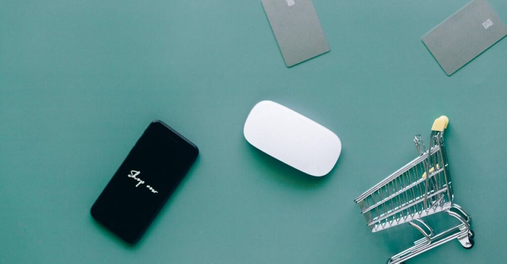 découvrez comment la technologie révolutionne le secteur du retail. explorez les innovations qui transforment l'expérience client, optimisent la gestion des stocks et augmentent les ventes grâce à des solutions numériques avancées.