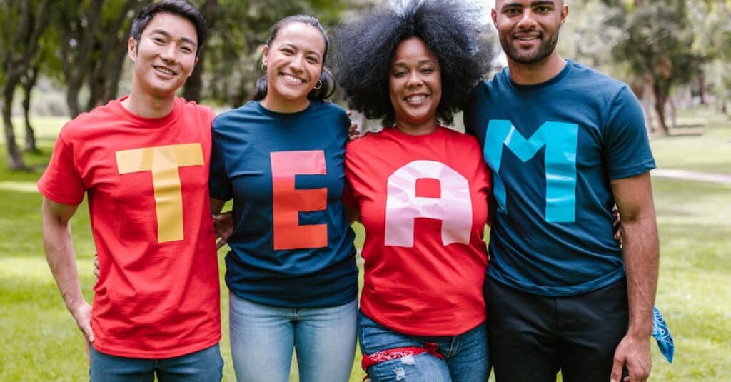 découvrez les clés du leadership efficace et inspirant. apprenez à développer vos compétences en gestion d'équipe, à motiver vos collaborateurs et à instaurer un climat de confiance au sein de votre organisation.