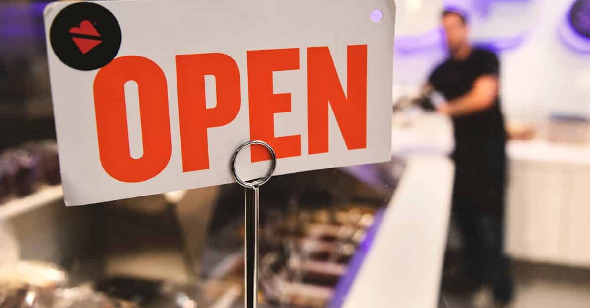 découvrez notre nouveau magasin qui ouvre ses portes ! rejoignez-nous pour des offres exclusives et une expérience shopping inédite. une large sélection de produits vous attend, ainsi qu'un accueil chaleureux de notre équipe.