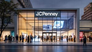 découvrez comment la fusion entre j.c. penney et sparc redéfinit le paysage du commerce moderne, tandis qu'amazon lance un service publicitaire révolutionnaire pour le retail. plongez également dans l'engagement accru de target pour le bien-être, et explorez les nouvelles dynamiques qui façonnent l'avenir du secteur.