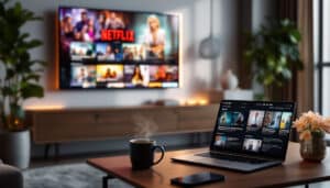 découvrez les dernières évolutions dans le monde du streaming et de la télécommunication avec notre mise à jour médiatique. analysez les tendances des tarifs d'abonnement netflix, explorez le retour de tiktok sur la scène digitale et apprenez-en plus sur l'acquisition de t-mobile. restez informé des actualités qui façonnent nos plateformes numériques!