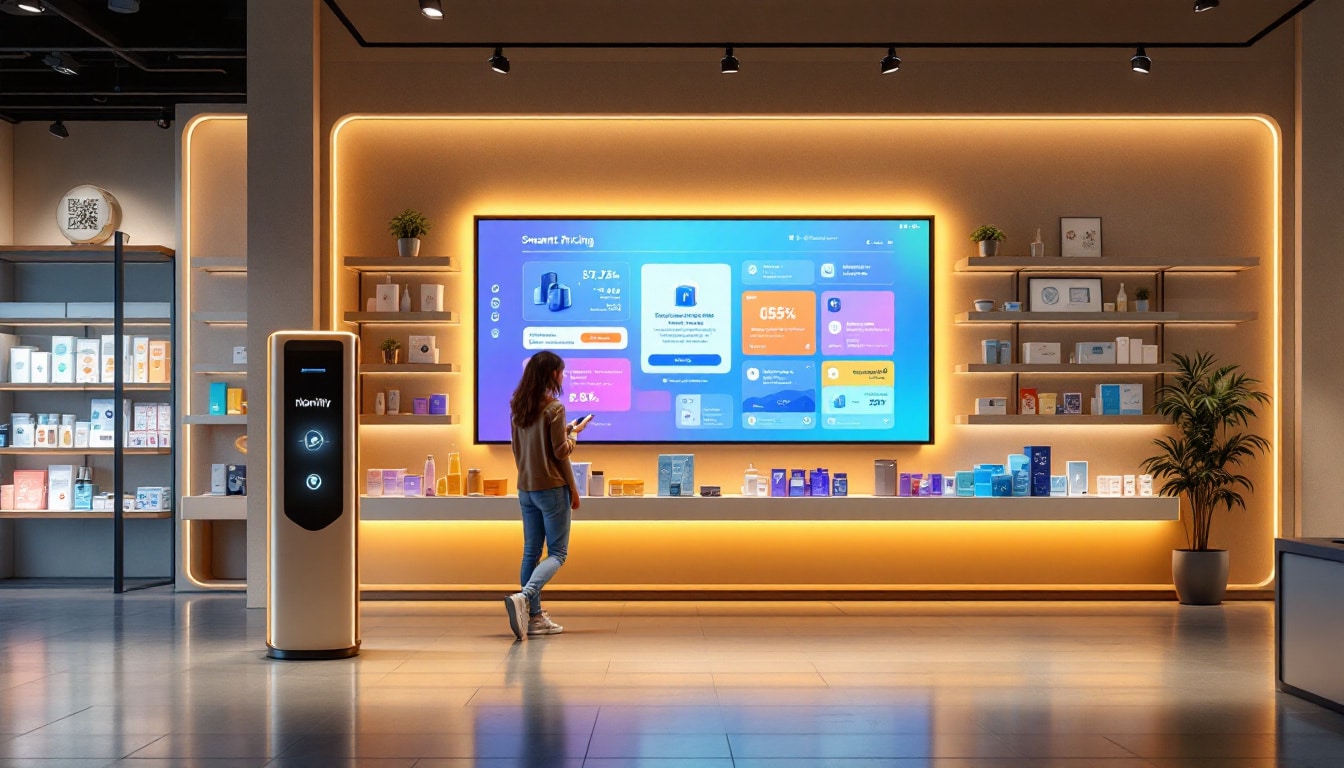 explorez les dernières innovations technologiques dans le secteur du retail avec notre récapitulatif des actualités marquantes de cette semaine. plongez dans les avancées de nomitri, sensei et bambuser qui révolutionnent l'expérience client et transforment le paysage commercial.