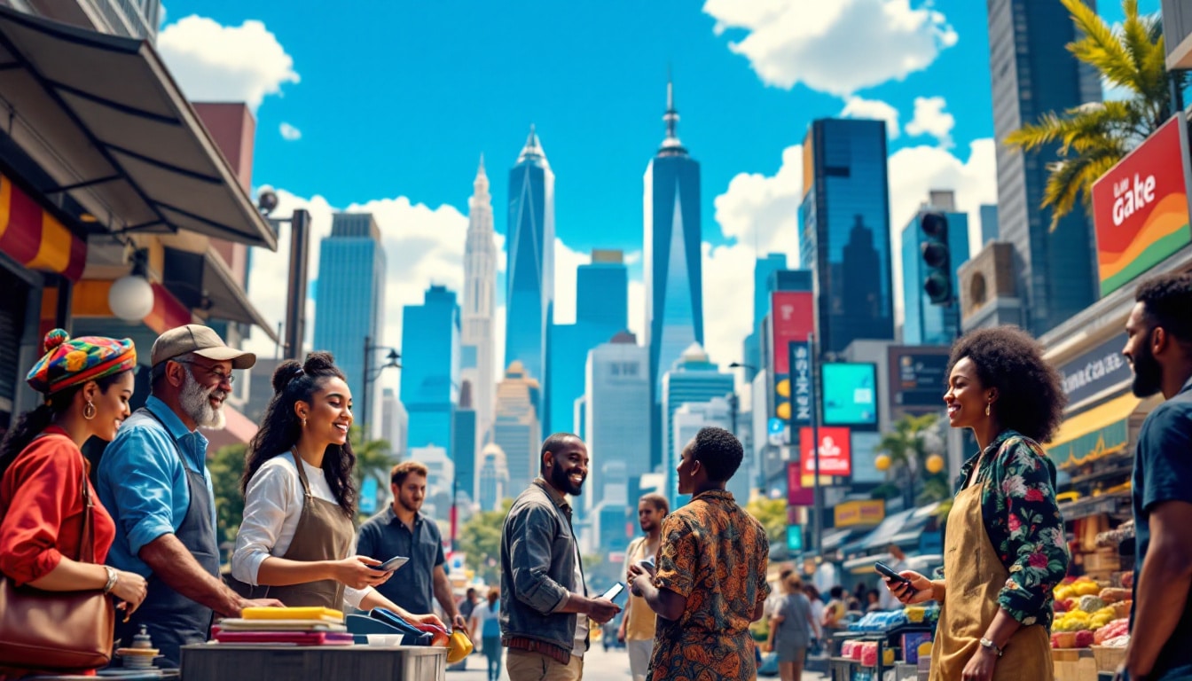 découvrez comment solidgate révolutionne les paiements mondiaux en optimisant l'efficacité des transactions et en garantissant la réussite des commerçants grâce à des solutions innovantes et adaptées aux besoins de votre entreprise.