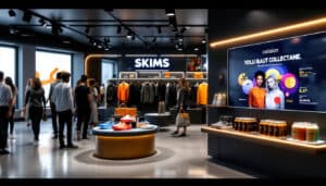 découvrez les dernières tendances du commerce moderne avec notre bilan : l'alliance stratégique entre nike et skims, l'acquisition d'alani nu par celsius, et les préparatifs de crocs face aux défis des droits de douane. restez informé des évolutions majeures du secteur !