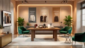 découvrez comment celtic & co. s'associe à nordstrom et macy's grâce à la plateforme e-commerce de refined networks, offrant une expérience de shopping inégalée et un accès à des produits uniques. ne manquez pas cette collaboration innovante qui redéfinit la vente au détail.