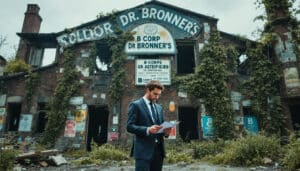 découvrez comment dr. bronner's renonce à son statut de b corp et les implications de cette décision. cet article explore les avantages et inconvénients de la certification b corp, ainsi que l'impact sur les marques et leur engagement envers des pratiques durables.