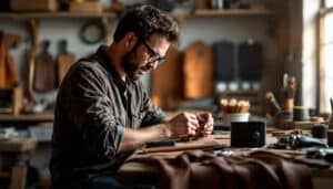 découvrez comment shinola célèbre l'authenticité de l'artisanat américain à travers son design unique et sa fabrication soignée. plongez dans l'univers d'une marque qui allie tradition et innovation pour offrir des produits emblématiques, tout en mettant en avant ses racines culturelles.