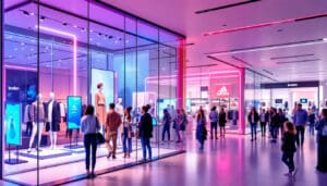 découvrez les dernières innovations qui transforment le commerce de détail avec boden, adidas et mediamarktsaturn. plongez dans les nouvelles technologies qui redéfinissent l'expérience d'achat et façonnent l'avenir du secteur.