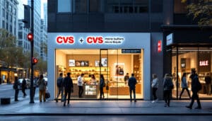 découvrez notre analyse approfondie du commerce moderne, mettant en lumière l'implantation de cvs avec ses micro-boutiques, le ralentissement des ventes dans le secteur de la beauté et les mises en garde des marques de vêtements face à un premier trimestre délicat. informez-vous sur les tendances actuelles et les défis du marché.