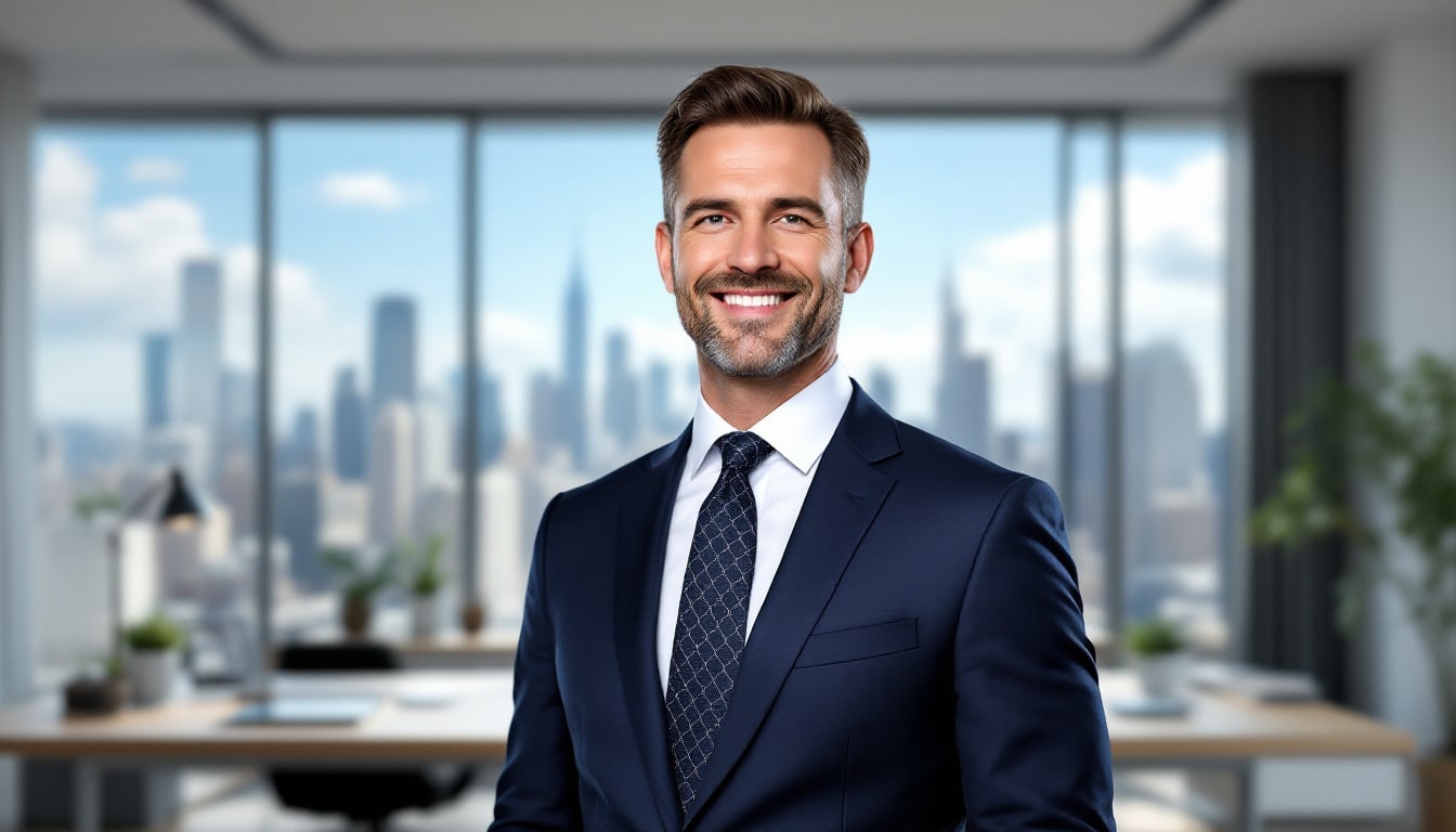 eagle eye, expert en solutions de fidélisation et de personnalisation, annonce la nomination de jeff baskin au poste de directeur des revenus. découvrez comment cette nouvelle leadership vise à renforcer la stratégie d'engagement client et à propulser la croissance de l'entreprise.