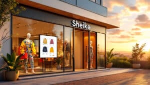 découvrez comment la marque de mode australienne sheike intègre la solution d'échanges instantanés en ligne de refundid, facilitant ainsi le processus de retour et d'échange pour offrir à ses clients une expérience shopping fluide et moderne.