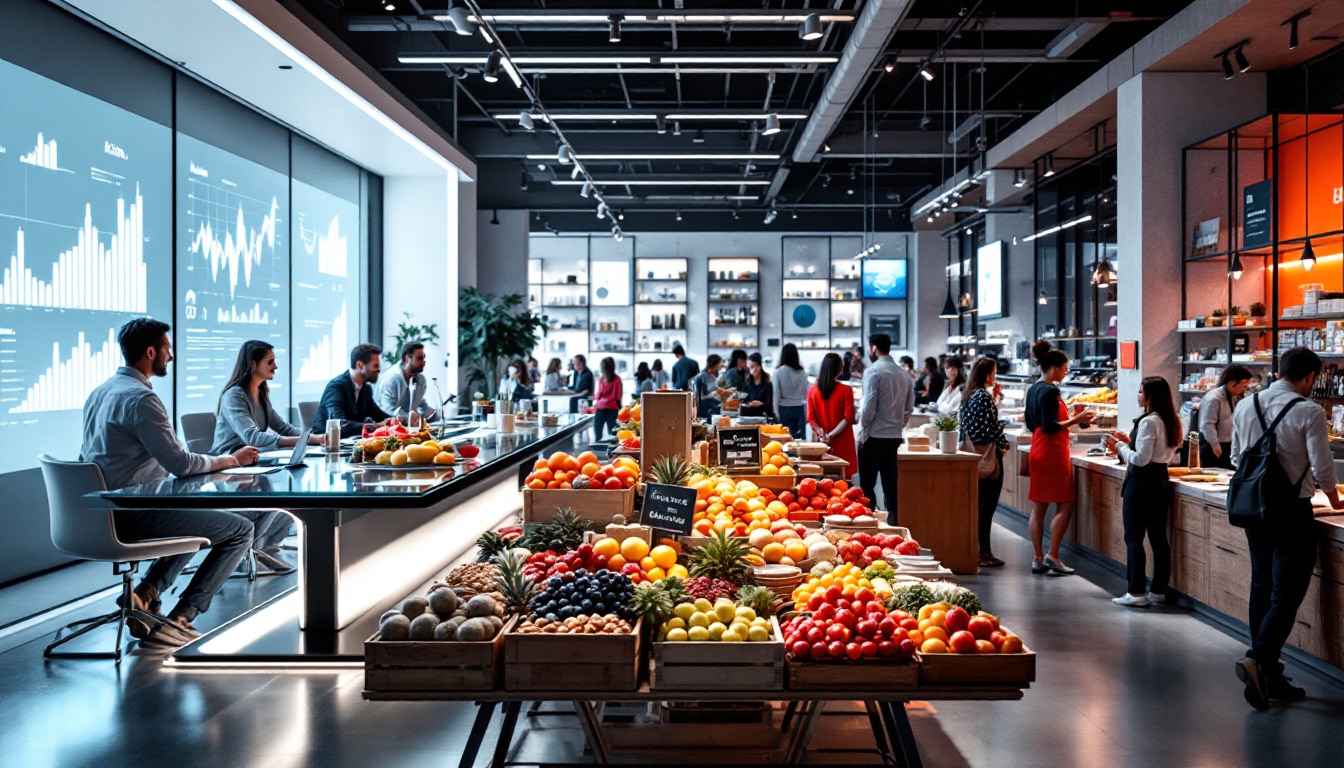 découvrez les dernières tendances du retail moderne avec klarna en route pour son introduction en bourse, edible brands qui innove avec un marché d'aliments comestibles et les mises à jour essentielles sur le plan de redressement de nike. restez informé des enjeux clés et des nouveautés du secteur.