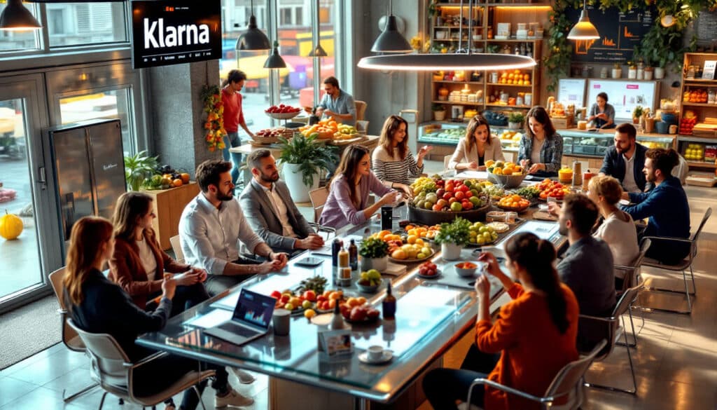 découvrez les dernières tendances du retail moderne avec l'introduction en bourse de klarna, le lancement innovant d'edible brands sur le marché des aliments comestibles, et les nouvelles stratégies de redressement de nike. restez informé des évolutions clés qui façonnent l'industrie du commerce.