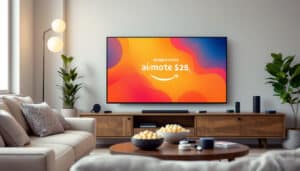 découvrez comment les remises d'amazon sur la ctv pourraient bouleverser le paysage publicitaire et marquer la fin des upfronts traditionnels. analyse des tendances actuelles et perspectives d'avenir pour les annonceurs.