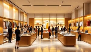 découvrez les coulisses du design de magasin avec notre analyse approfondie du flagship d'hermès. comprenez les stratégies innovantes qui font de ce magasin un modèle de succès dans l'univers du luxe et comment chaque élément de design contribue à une expérience client inégalée.