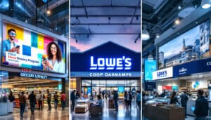 découvrez les dernières nouvelles marquantes du secteur du commerce de détail cette semaine, mettant en lumière tesco, lowe's et coop danmark. analysez les innovations et tendances qui transforment le paysage technologique dans le domaine du retail.