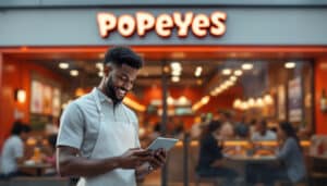 découvrez comment popeyes uk optimise la gestion de ses effectifs grâce à sona, une solution innovante alimentée par l'intelligence artificielle. améliorez l'efficacité de votre personnel et transformez votre expérience client avec des technologies de pointe.