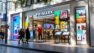 explorez les articles incontournables de primark qui font fureur sur pinterest ! découvrez comment la technologie retail transforme l'expérience client et attire l'attention sur linkedin. ne manquez pas ces tendances innovantes qui redéfinissent le shopping.