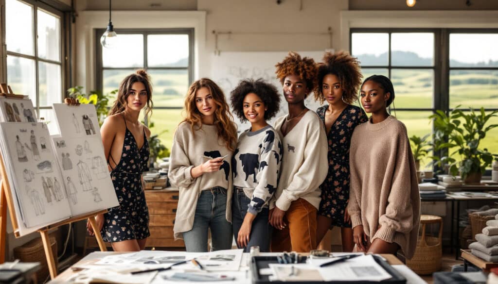découvrez comment tillamook a su se transformer en une marque nationale de vêtements en tirant parti de ses leçons clés. explorez les stratégies innovantes, l'importance du branding et les meilleures pratiques pour bâtir une identité forte dans l'industrie de la mode.