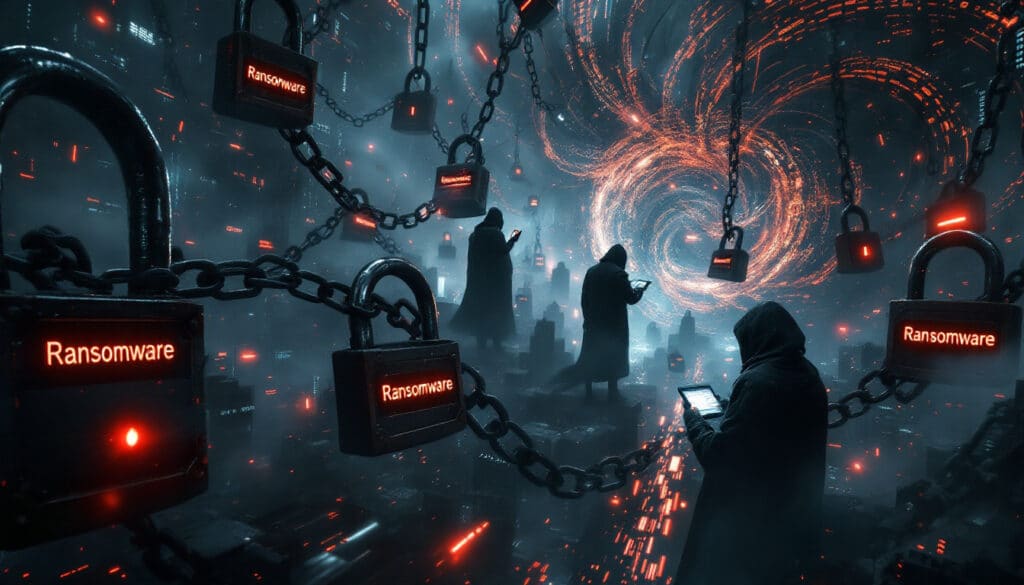 découvrez comment le dernier rapport de knowbe4 révèle une montée alarmante des attaques par rançongiciels et des campagnes de phishing polymorphes, propulsées par l'intelligence artificielle. informez-vous sur les tendances actuelles et les mesures à prendre pour protéger votre entreprise.