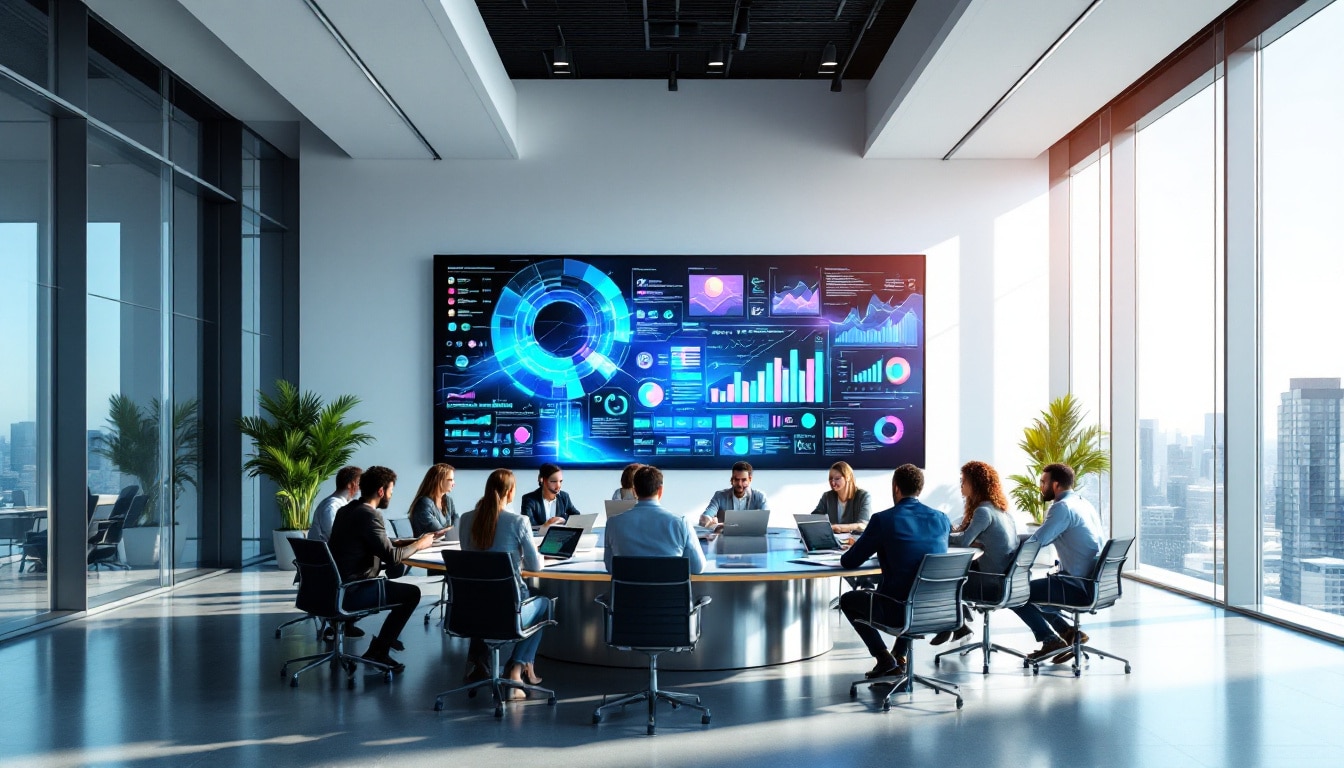 découvrez comment la fusion d'acadia et crush révolutionne le paysage des agences de médias de détail et de places de marché. une nouvelle ère s'ouvre, promettant innovation et synergies pour optimiser vos stratégies marketing.