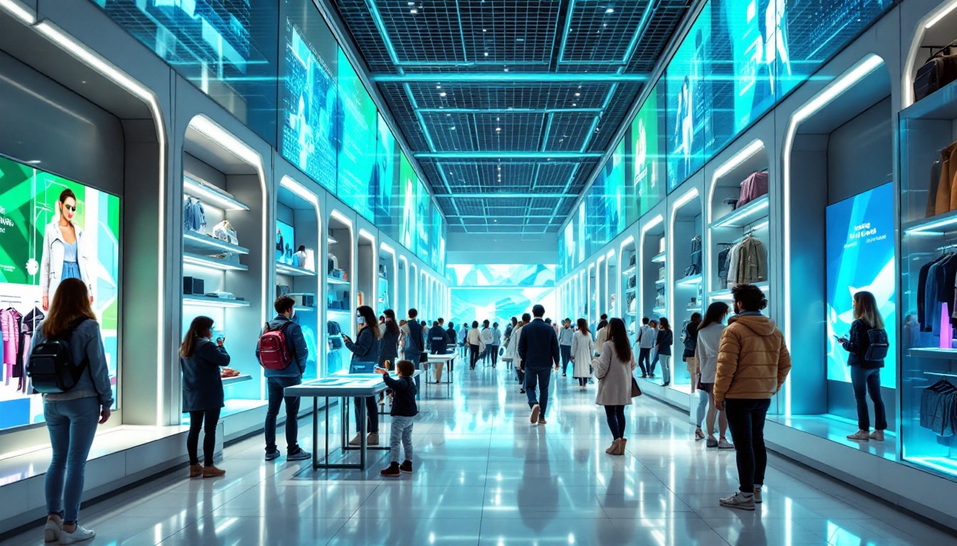 découvrez notre sélection des articles les plus populaires de la semaine dernière sur la technologie du commerce, avec un focus sur le passage d'asda à voyado. restez informé des dernières tendances et innovations dans le secteur!