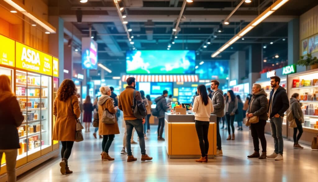découvrez les articles les plus populaires de la semaine dernière sur la technologie du commerce avec notre transition d'asda à voyado. restez informé des dernières tendances et innovations qui transforment l'expérience client.