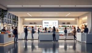 découvrez comment circle k, leader du secteur, déploie la plateforme de gestion intelligente quorso dans ses magasins européens pour optimiser la performance et améliorer l'expérience client. restez informé des dernières innovations qui transformant la gestion de point de vente.