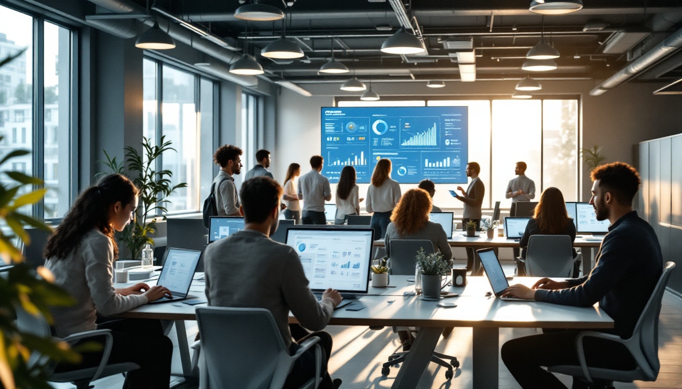 découvrez comment cloud retail, anciennement connu sous le nom de jiffy, a réussi à lever 3 millions de dollars pour sa plateforme e-commerce tout-en-un, révolutionnant ainsi le secteur du commerce de détail en ligne.