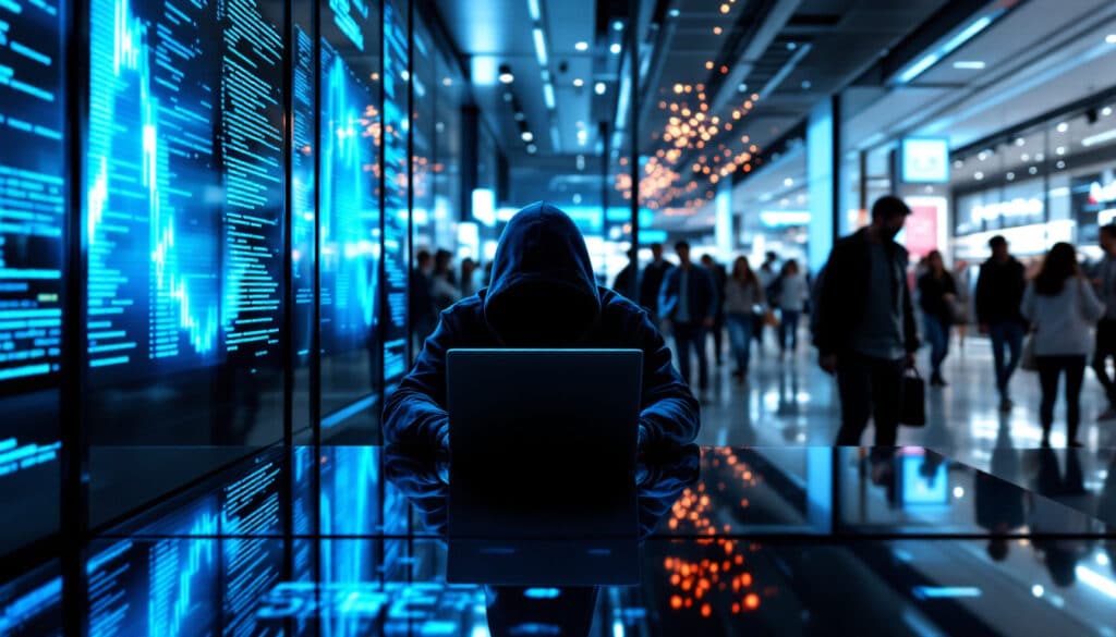 découvrez comment les menaces de cybersécurité impactent les infrastructures réseau du secteur retail. explorez les vulnérabilités, les stratégies de protection et les meilleures pratiques pour sécuriser vos systèmes contre les cyberattaques.