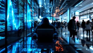 découvrez comment les menaces de cybersécurité impactent les infrastructures réseau du secteur retail. explorez les vulnérabilités, les stratégies de protection et les meilleures pratiques pour sécuriser vos systèmes contre les cyberattaques.