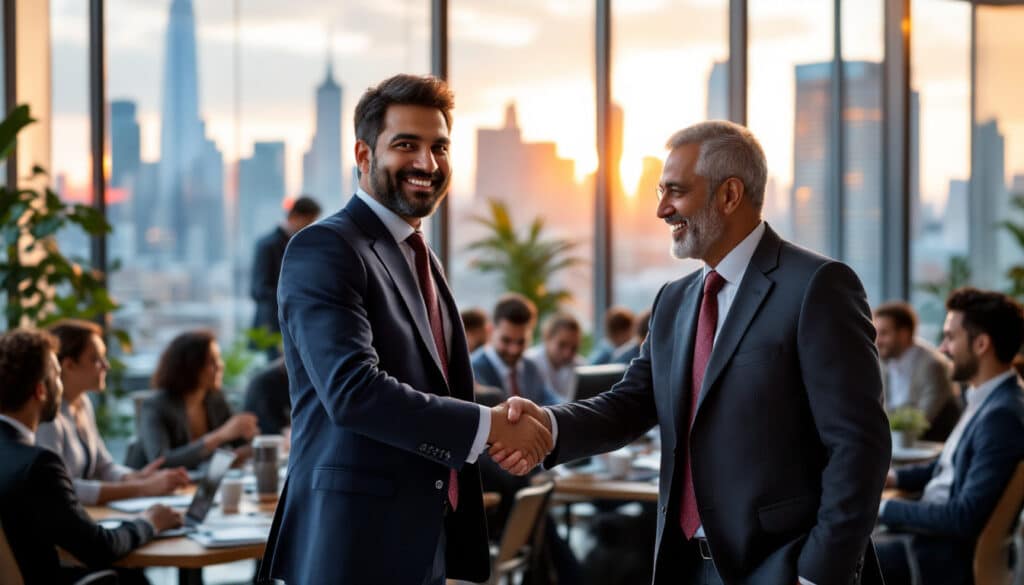 découvrez comment coupang, le leader du e-commerce, renforce son équipe avec l'arrivée de sunil sharma en tant que directeur senior de la technologie des opérations globales. une nomination stratégique qui promet d'améliorer l'innovation et l'efficacité au sein de l'entreprise.