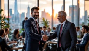 découvrez comment coupang, le leader du e-commerce, renforce son équipe avec l'arrivée de sunil sharma en tant que directeur senior de la technologie des opérations globales. une nomination stratégique qui promet d'améliorer l'innovation et l'efficacité au sein de l'entreprise.