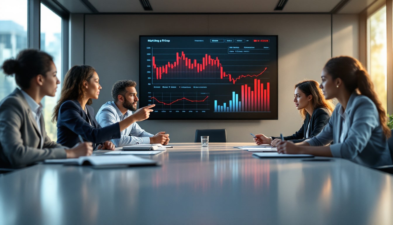 découvrez comment la pression des tarifs impacte les budgets marketing des marques. ce briefing vous dévoile les stratégies essentielles pour naviguer dans un environnement économique en constante évolution et optimiser vos investissements marketing.