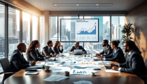 découvrez comment la pression des tarifs impacte les budgets marketing des marques et les stratégies qu'elles adoptent pour naviguer dans ce défi. un briefing complet sur les tendances actuelles et les solutions pour optimiser vos dépenses marketing.