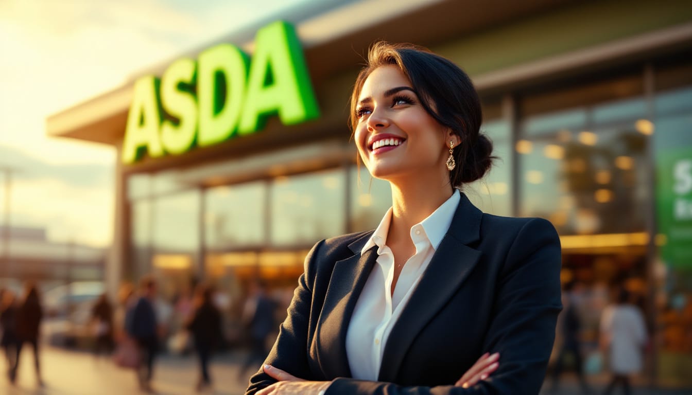 laura mollard, figure clé du géant de la grande distribution asda, annonce son départ après avoir piloté des projets de transformation majeurs, marquant ainsi une étape importante dans l'évolution de l'entreprise vers l'avenir.