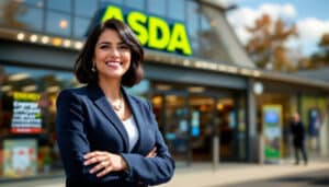 découvrez le parcours de laura mollard, qui quitte asda après avoir marqué de son empreinte d'importants projets de transformation. son expertise et ses contributions façonneront l'avenir de la grande distribution.