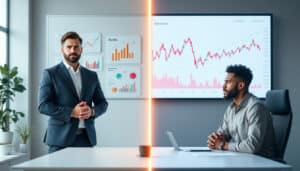 découvrez comment les startups naviguent entre la nécessité d'augmenter leurs ventes et la prudence face à l'incertitude des tarifs. analyse des stratégies et des défis dans un environnement économique en constante évolution.